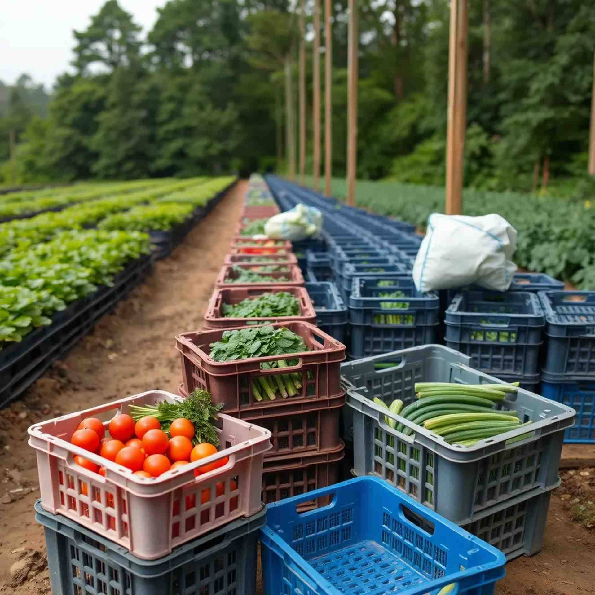 MuneQo Manufacturing Facility